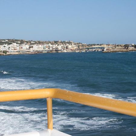 Blue Bay Apartments Hersonissos (Crete) Exterior foto