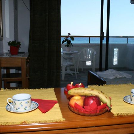 Blue Bay Apartments Hersonissos (Crete) Exterior foto